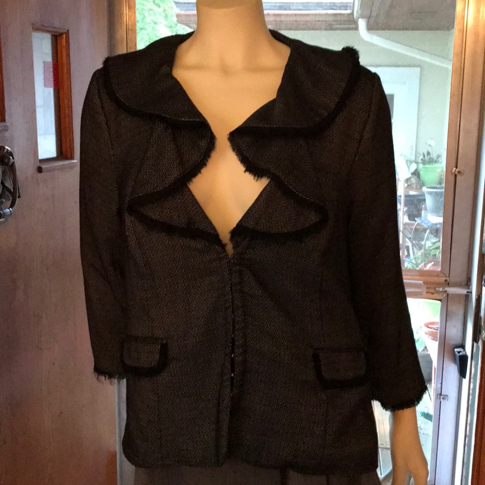 Maurice’s lined XL jacket